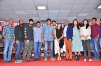 Raju Gari Gadhi 2 Movie Success Meet